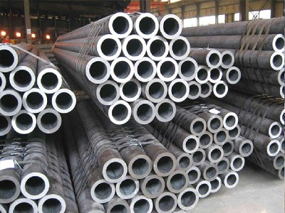 岢岚30CrMo冷拔无缝钢管