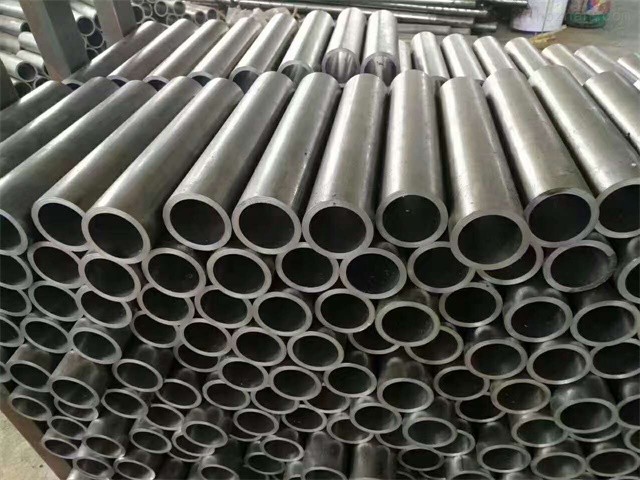岢岚30CrMo精密无缝钢管