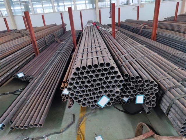 岢岚20G合金无缝钢管